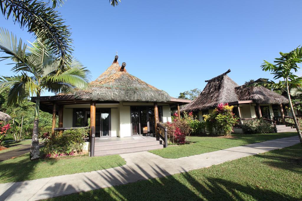 Uprising Beach Resort Pacific Harbour Habitación foto
